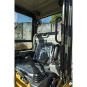 Minibager Baugarden BG2200.02 Kubota lyžice 400mm náhled