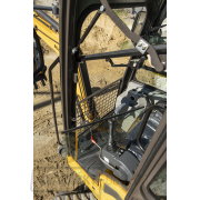 Minibager Baugarden BG2200.02 Kubota lyžice 400mm náhled