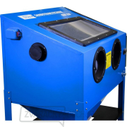 ZARADENIE DO SÚŤAŽE o Pieskovací box GSK 220 Náhľad