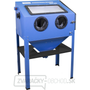 ZARADENIE DO SÚŤAŽE o Pieskovací box GSK 220 gallery main image