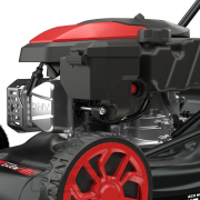 Motorová kosačka na trávu Eco Wheeler EW 410-127 Náhľad