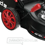 Motorová kosačka na trávu Eco Wheeler EW 410-127 náhled