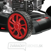 Motorová kosačka na trávu Eco Wheeler EW 410-127 náhled