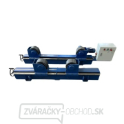 Odvaľovacie polohovadlo SRV 3000 gallery main image