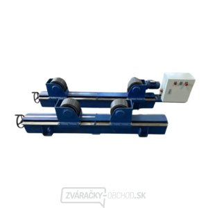 Odvaľovacie polohovadlo SRV 3000 gallery main image