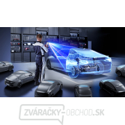 TOPDON diagnostické zariadenie TopScan Master náhled