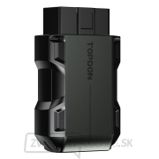 TOPDON diagnostické zariadenie TopScan Master gallery main image