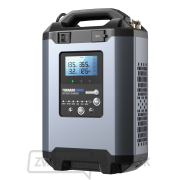 TOPDON Nabíjačka autobatérie Tornado 90000 Náhľad