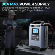 TOPDON Nabíjačka autobatérie Tornado 90000 náhled