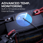 TOPDON Nabíjačka autobatérie Tornado 90000 náhled