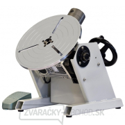 Polohovadlo PT203B (0.6-8 rpm) + CB101 gallery main image