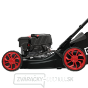 Motorová kosačka na trávu Eco Wheeler EW 410-144 R Náhľad