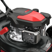 Motorová kosačka na trávu Eco Wheeler EW 410-144 R Náhľad