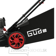 Motorová kosačka na trávu Eco Wheeler EW 410-144 R náhled