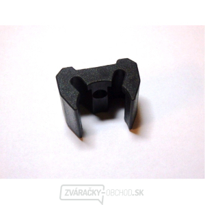 Držiak lanka - okrúhle madlo 50G339X100000 gallery main image