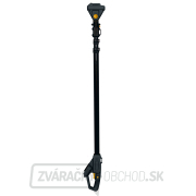 Predlžovací nadstavec pre reťazové píly (otočný) akumulátorový Procraft EP3.0R | EP3.0R gallery main image