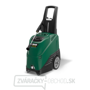 Tlaková umývačka s ohrevom vody Rio-R 1108 gallery main image