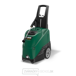 Tlaková umývačka s ohrevom vody Rio-R 1108 gallery main image