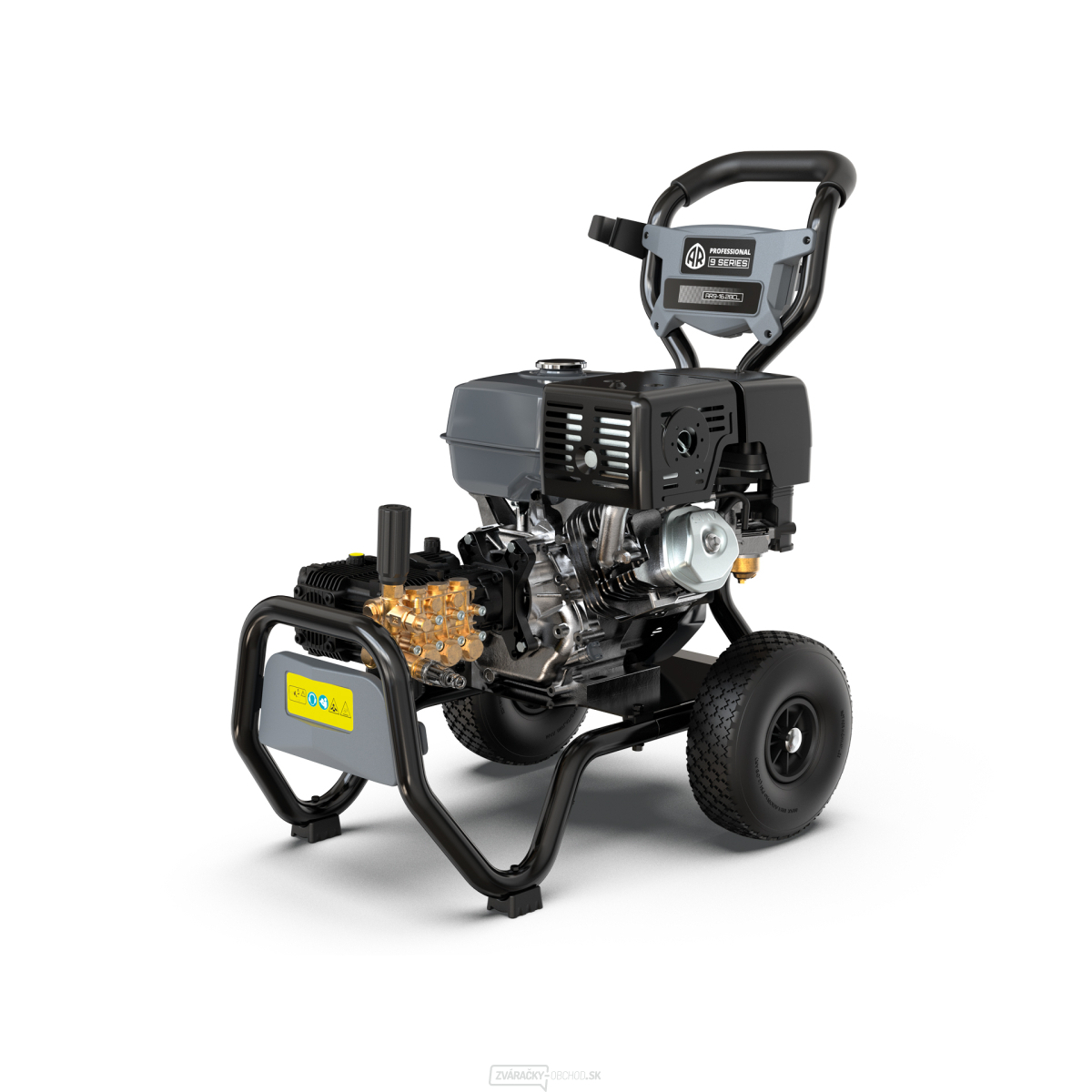 Benzínový vysokotlakový čistič AR9-16.28CL Annovi Reverberi