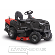 Scheppach TMR 452-98H-RD trávny traktor 98 cm so zadným vyhadzovaním a hydrostatickou prevodovkou Náhľad