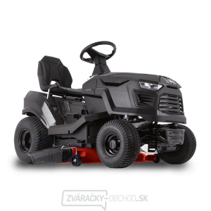 Scheppach TMR 452-98H-SD trávny traktor 98 cm s bočným vyhadzovaním a hydrostatickou prevodovkou gallery main image
