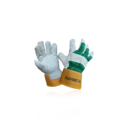 Rukavice pracovné KOMBIK SVARMETAL BC 10,5