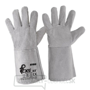 Zváracie Rukavice CXS SYRO, veľ. 11 gallery main image