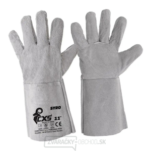Zváracie Rukavice CXS SYRO, veľ. 11 gallery main image