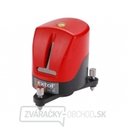 Laser líniový, krížový samonivelačné LCL 110 gallery main image