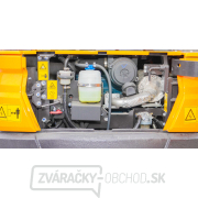 Kolesový kĺbový minidumper BGKD1500 Kubota náhled