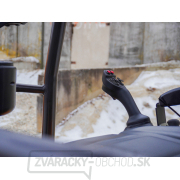 Kolesový kĺbový minidumper BGKD1500 Kubota náhled