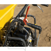 Minidumper kolesový BAUGARDEN BGWM310 4x4 Briggs&Stratton e-start Náhľad