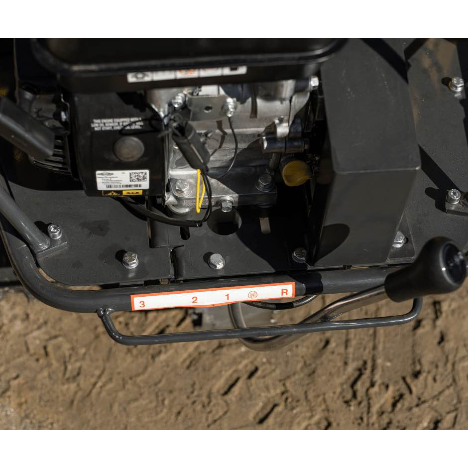 Minidumper pásový BAUGARDEN BGCM5320CM Náhľad