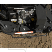 Minidumper pásový BAUGARDEN BGCM5320CM Náhľad