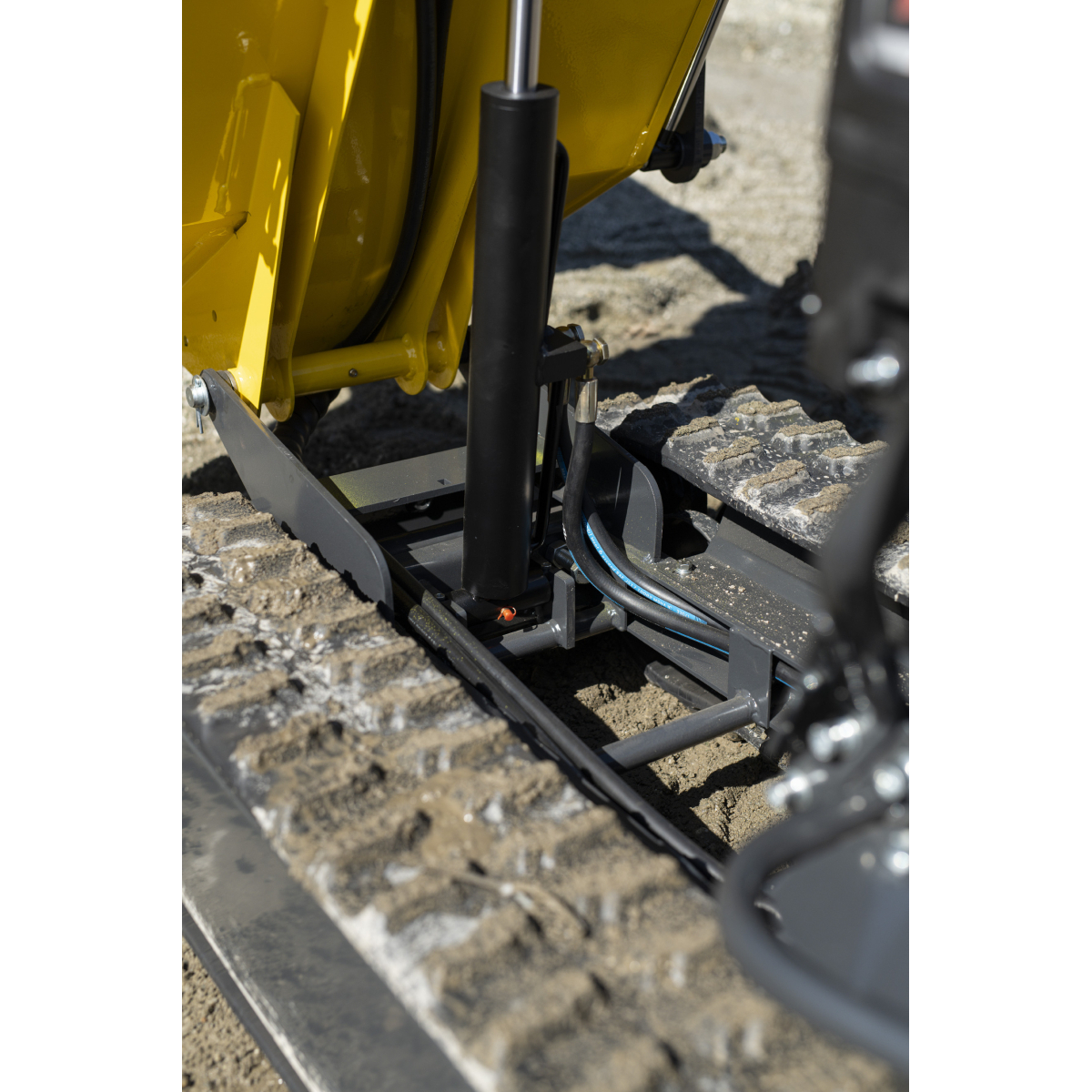 Minidumper pásový BAUGARDEN BGCH5630S Briggs&Stratton e-start Náhľad