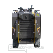 Mininakladač pásový BAUGARDEN BGKS925 Kubota + lyžica 930mm Náhľad