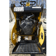 Mininakladač pásový BAUGARDEN 323T Briggs&Stratton lyžica 850mm náhled