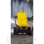 nadstavba na drevo gallery main image