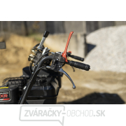 Pásový mini dumper BAUGARDEN BGCH5630HTS náhled