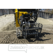 Pásový mini dumper BAUGARDEN BGCH5630S náhled