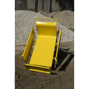Pásový minidumper BAUGARDEN BGCM5620CM Náhľad