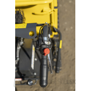 Pásový minidumper BAUGARDEN BGCM5620CM Náhľad