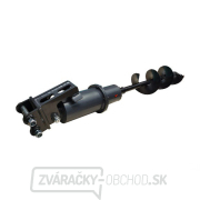 pôdny vrták 200 pre minibagre BG1260CX gallery main image