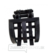 kliešte pre minibagre BG1260CX gallery main image