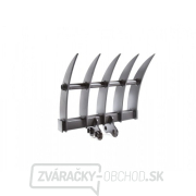 hrable pre minibagre 1,5-2t gallery main image