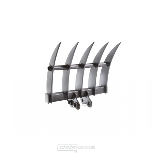 hrable pre minibagre 2,8t gallery main image