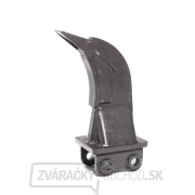 rozrývací tŕň pre minibagre 1,5-2t gallery main image