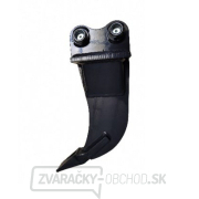 rozrývací tŕň pre minibagre BG1260CX gallery main image