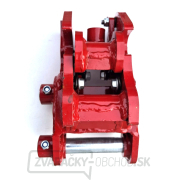 rýchloupinák PÁKOVÝ pre minibagre 0,8-1,2t Náhľad