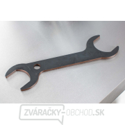 Stolárska frézka TFS- 90/30 náhled